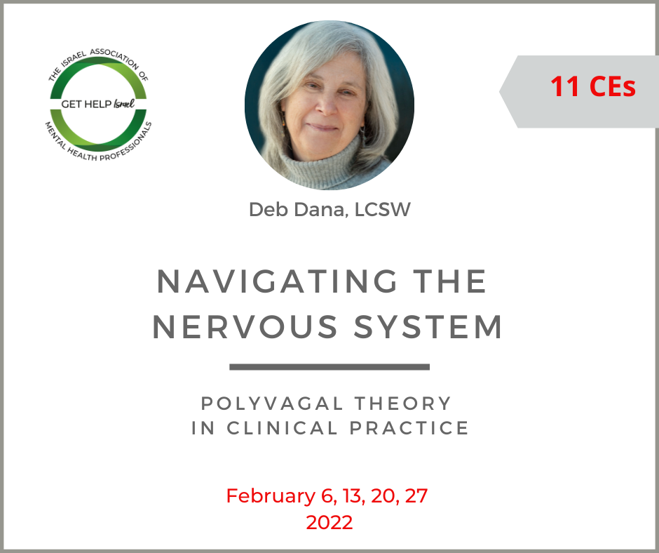 Navigating the Nervous System: Polyvagal Theory in Clinical Practice